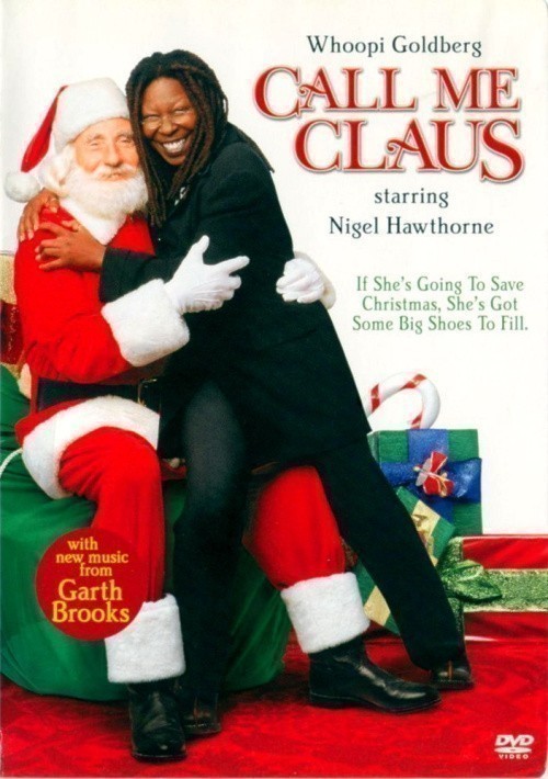 Кроме трейлера фильма Дом часов, есть описание Зови меня Санта-Клаус.